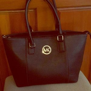 Michael Kors tote